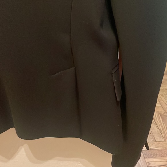 Express Black Blazer in size 8. Gently used. - Picture 14 of 14